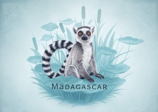 MADAGASKAR - İTHAL